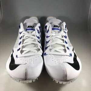 Nike Zoom Superfly R4 Track Spikes 526626-100